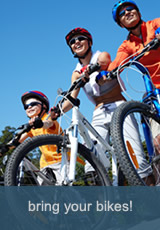 cycling